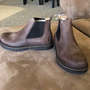 Birkenstock Stalon Boots